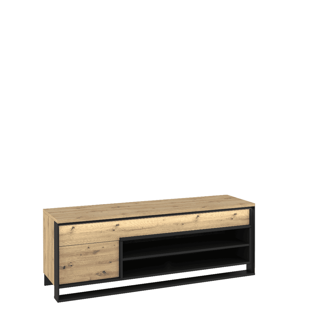 Quant QA-04 TV Cabinet 155cm