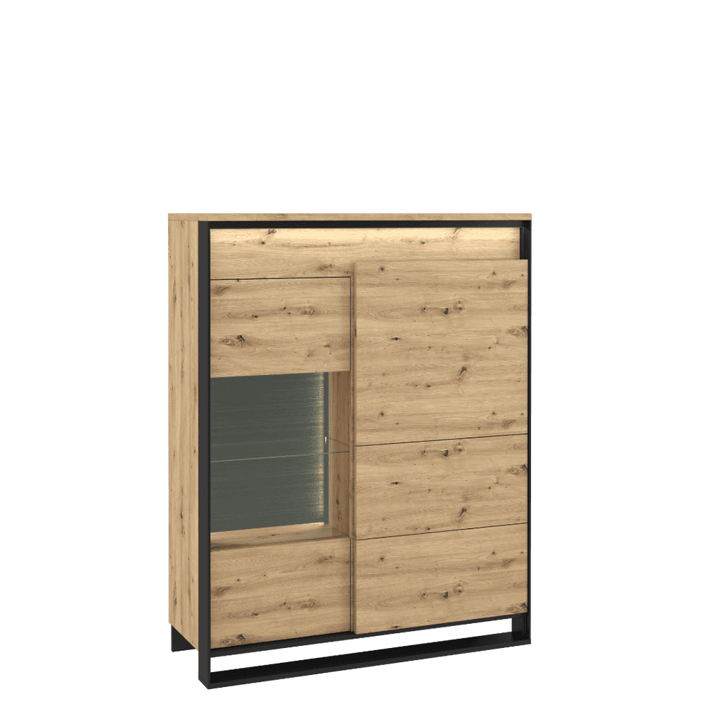 Quant QA-06 Display Cabinet 110cm