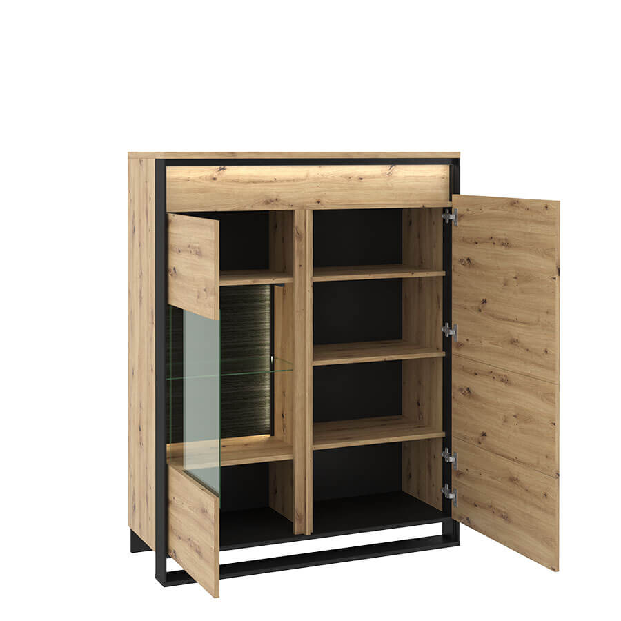 Quant QA-06 Display Cabinet 110cm