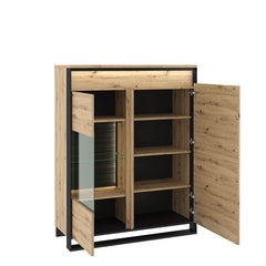 Quant QA-06 Display Cabinet 110cm
