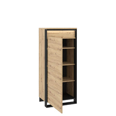 Quant QA-07 Tall Cabinet 60cm