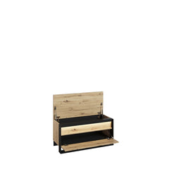 Quant QG-03 Hallway Bench 92cm