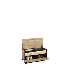 Quant QG-03 Hallway Bench 92cm