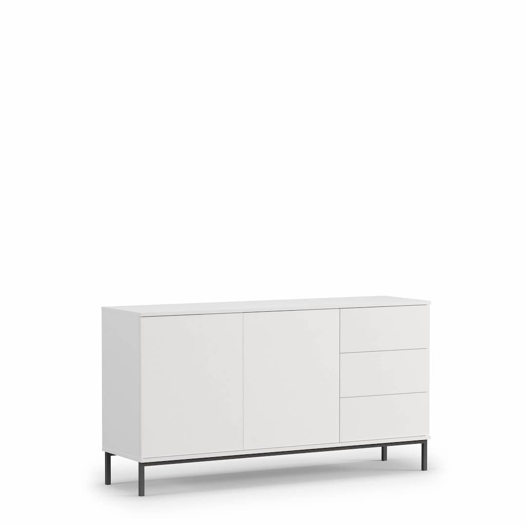 Querty 01 Sideboard Cabinet 150cm