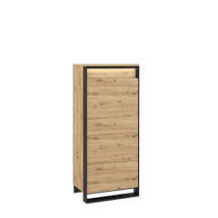 Quant QA-07 Tall Cabinet 60cm