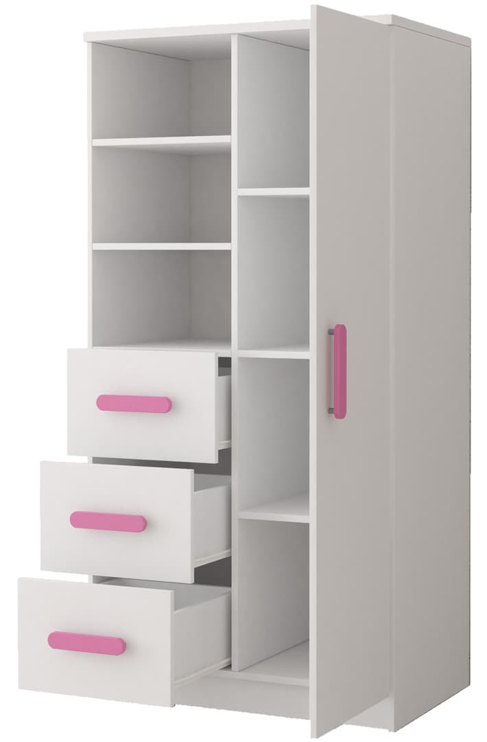 Smyk SM-05 Sideboard Cabinet 80cm