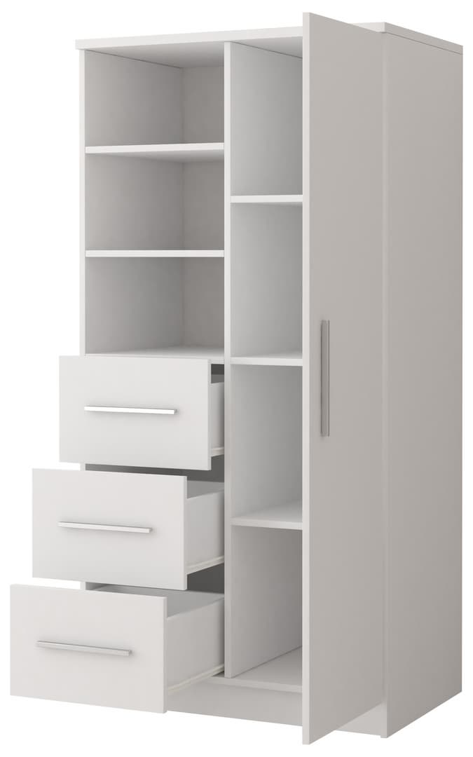 Omega OM-05 Tall Cabinet 80cm - product image 2