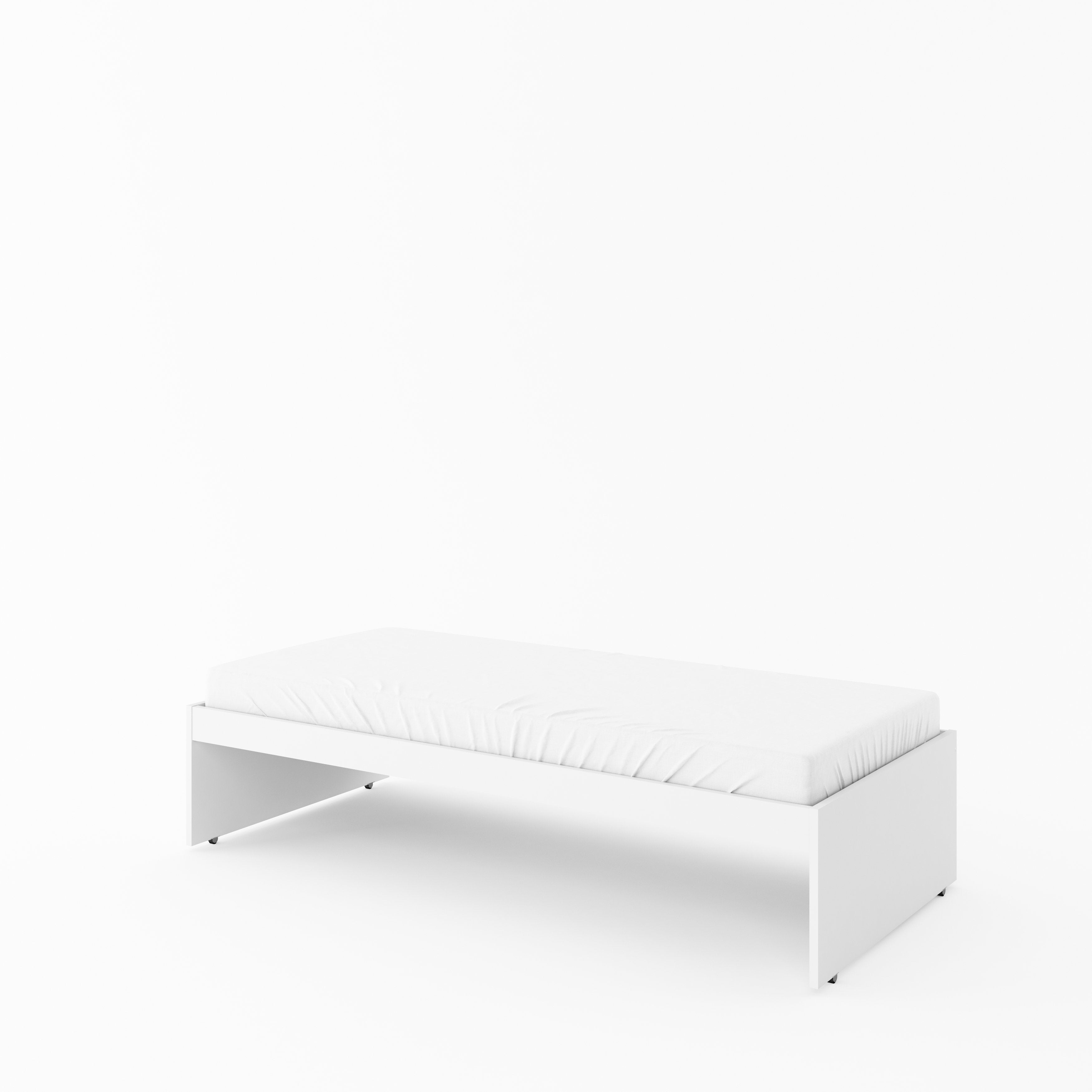 Replay RP-18 Bed with Mattress