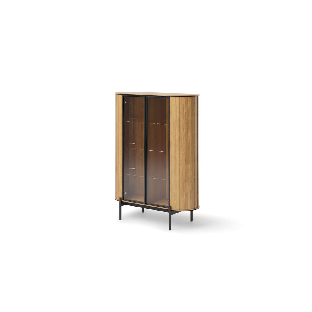 Rotto RT-10 Display Cabinet 107cm