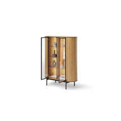 Rotto RT-10 Display Cabinet 107cm - product image 4