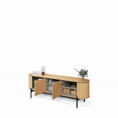 Rotto RT-05 TV Cabinet 167cm - product image 4
