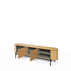 Rotto RT-06 TV Cabinet 200cm - product image 3
