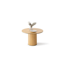 Rotto RT-09 Dining Table 120cm - product image 2