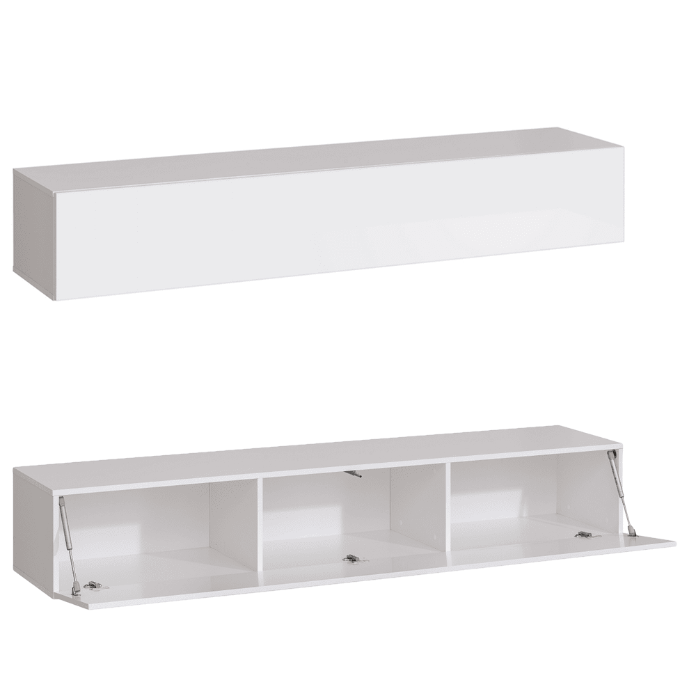 Switch XIV Entertainment Unit For TVs Up To 75"