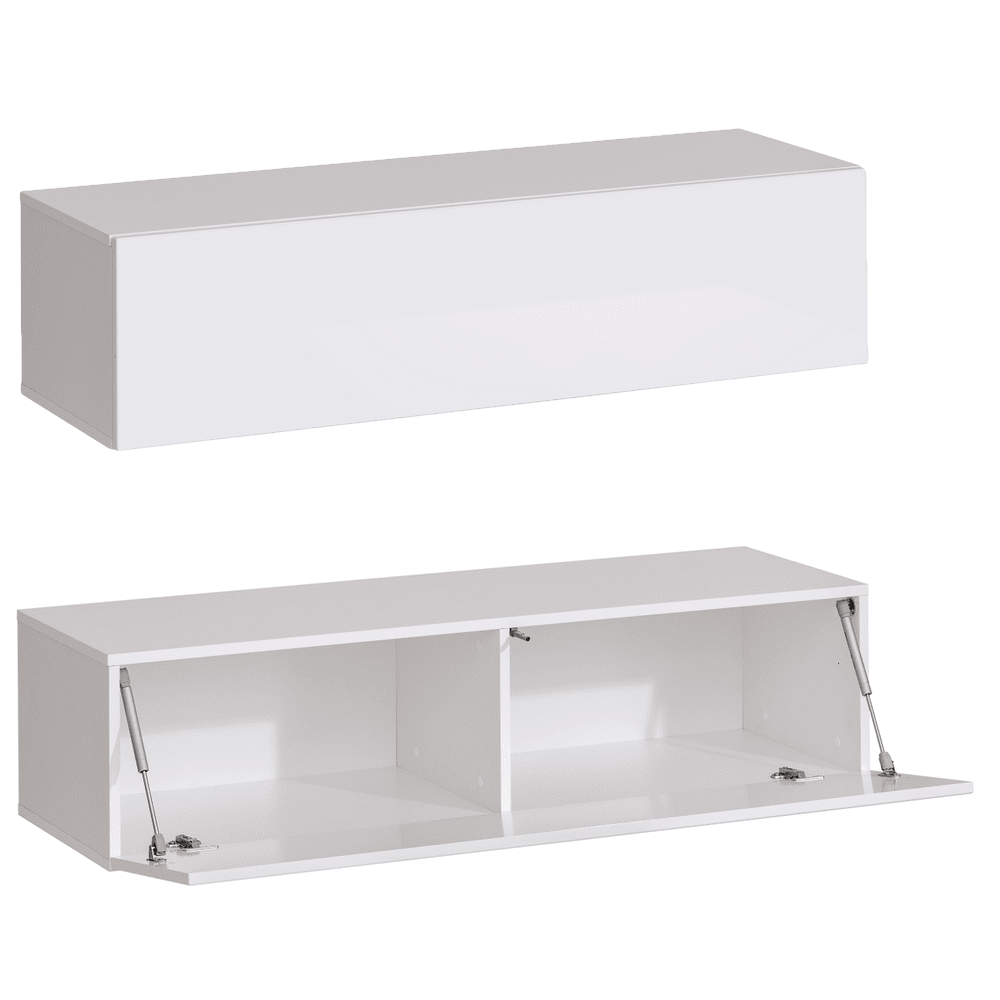 Switch XI Entertainment Unit For TVs Up To 75"