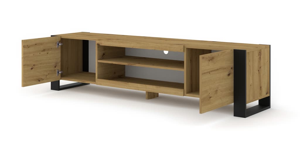 Mondi TV Cabinet 188cm - product image 2