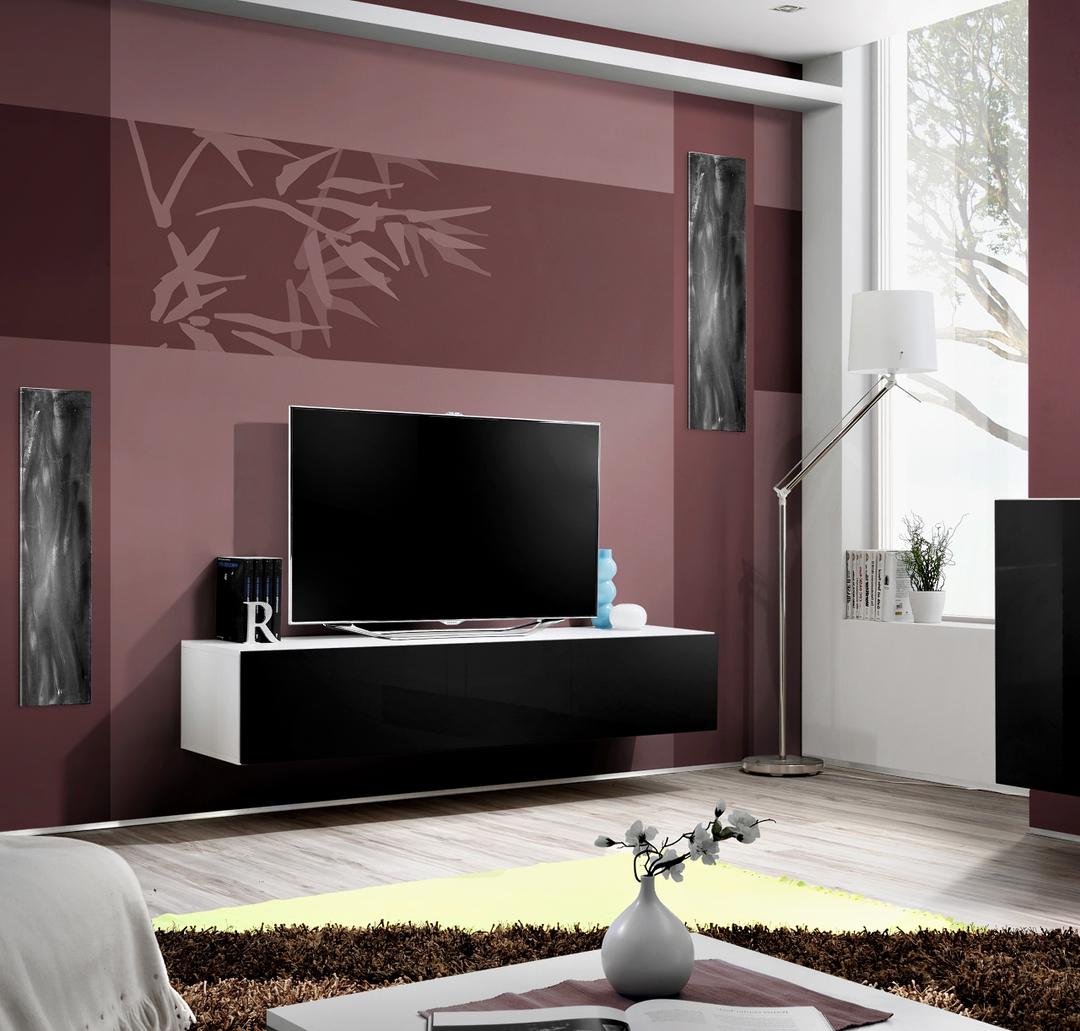 Fly 30 TV Cabinet 160cm