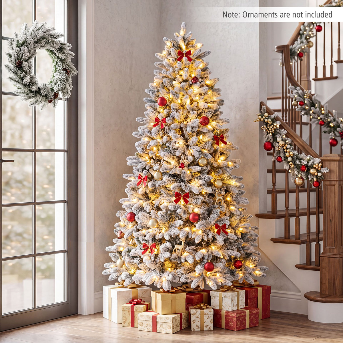 Realistic Balsam Fir, image 3