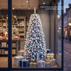 Realistic Collapsible Spruce Tree, image 3