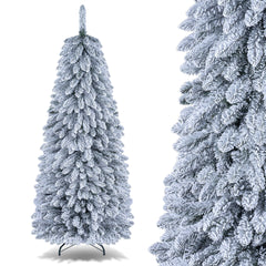 Realistic Collapsible Spruce Tree, image 4