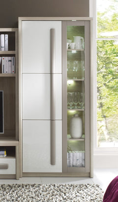 Roma Basic Entertainment Unit For TVs Up To 49"