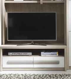 Roma ROM4 TV Cabinet 120cm