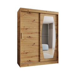 Rossa Sliding Door Wardrobe 150cm - product image 5