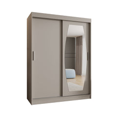Rossa Sliding Door Wardrobe 150cm - product image 11
