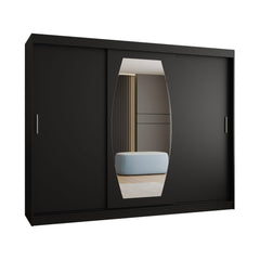 Rossa Sliding Door Wardrobe 250cm - product image 9