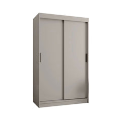 Rubino T Sliding Door Wardrobe 120cm - product image 7