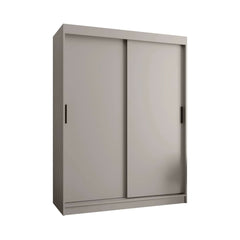Rubino T Sliding Door Wardrobe 150cm - product image 9