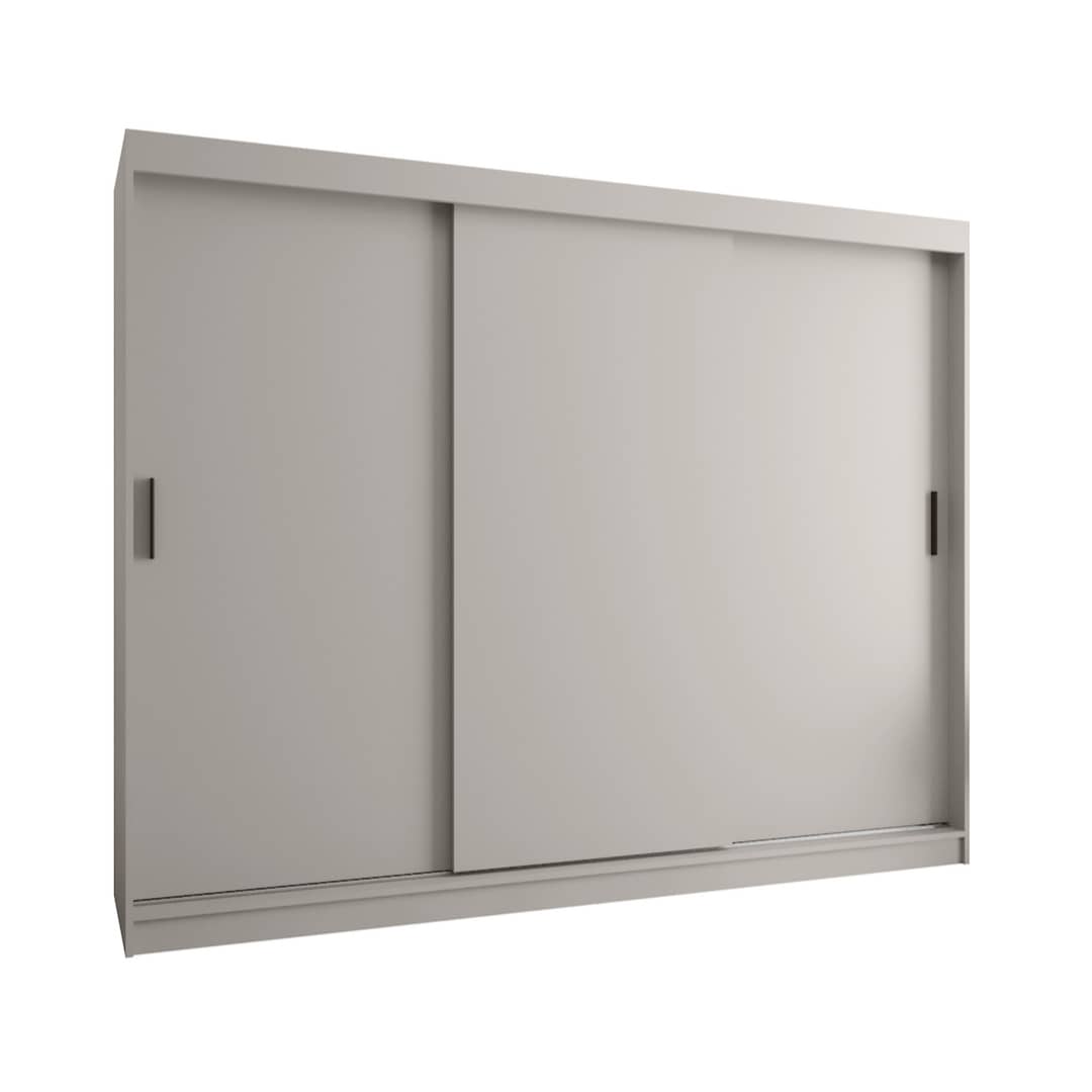 Rubino T Sliding Door Wardrobe 250cm - product image 9