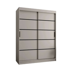 Rubino V1 Sliding Door Wardrobe 150cm - product image 9