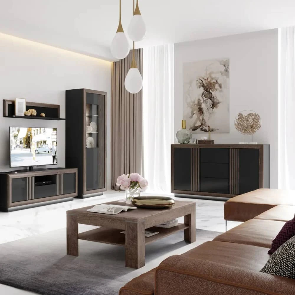 Savona Black image