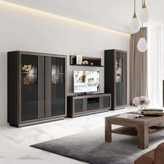Savona Black image