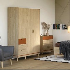 Scandi Desk 120cm