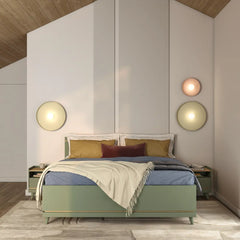Scandi Bed Frame [EU King]