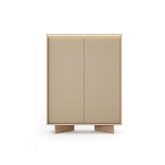 Semi Highboard Cabinet 104cm