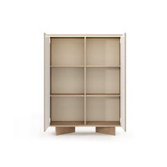 Semi Highboard Cabinet 104cm