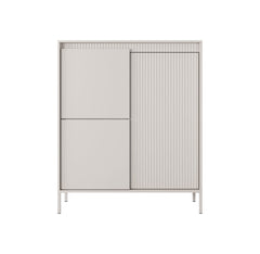 Senne Highboard Cabinet 104cm - product image 10
