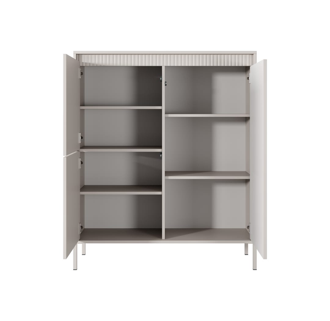 Senne Highboard Cabinet 104cm - product image 11