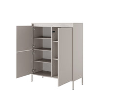 Senne Highboard Cabinet 104cm - product image 9