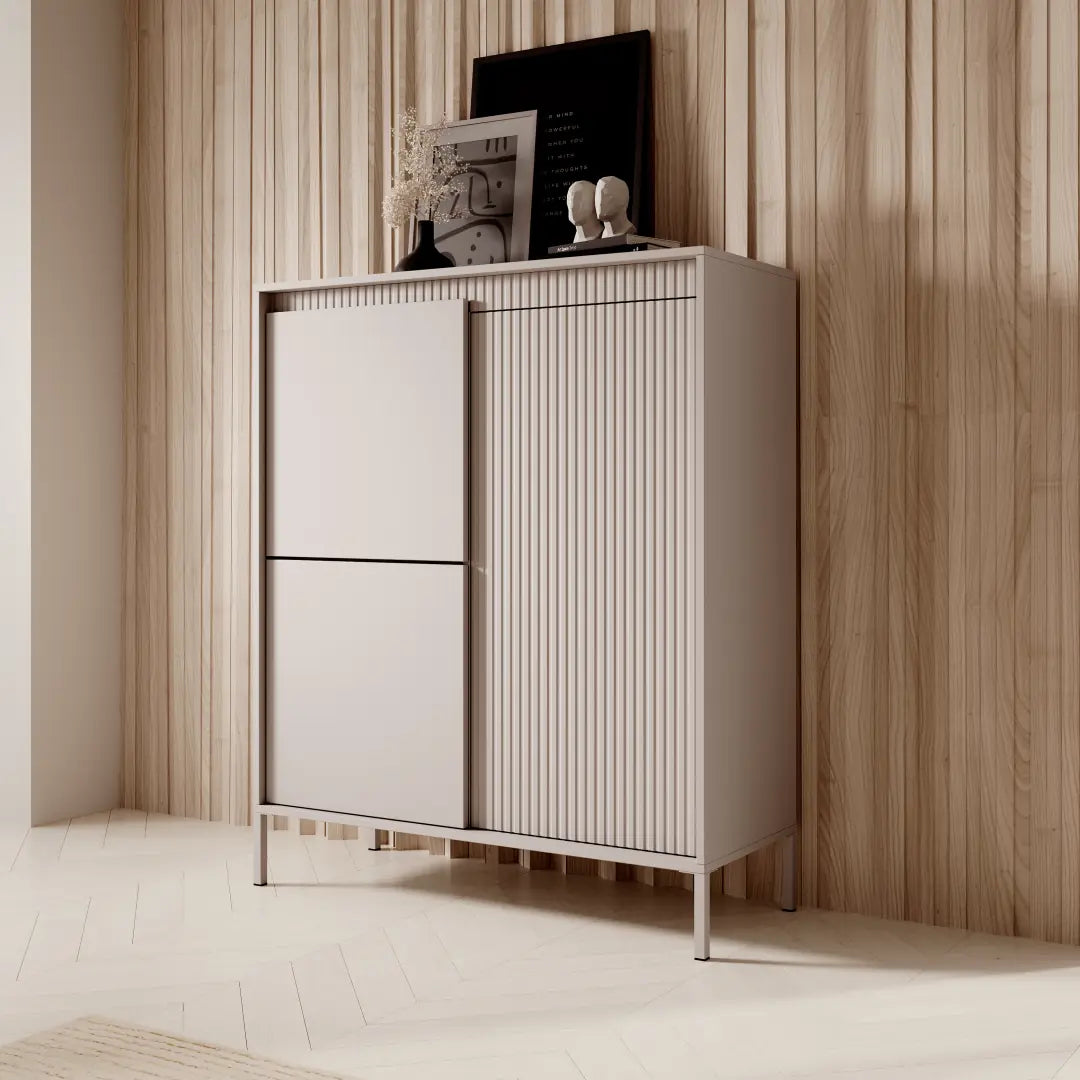 Senne Highboard Cabinet 104cm - product image 7