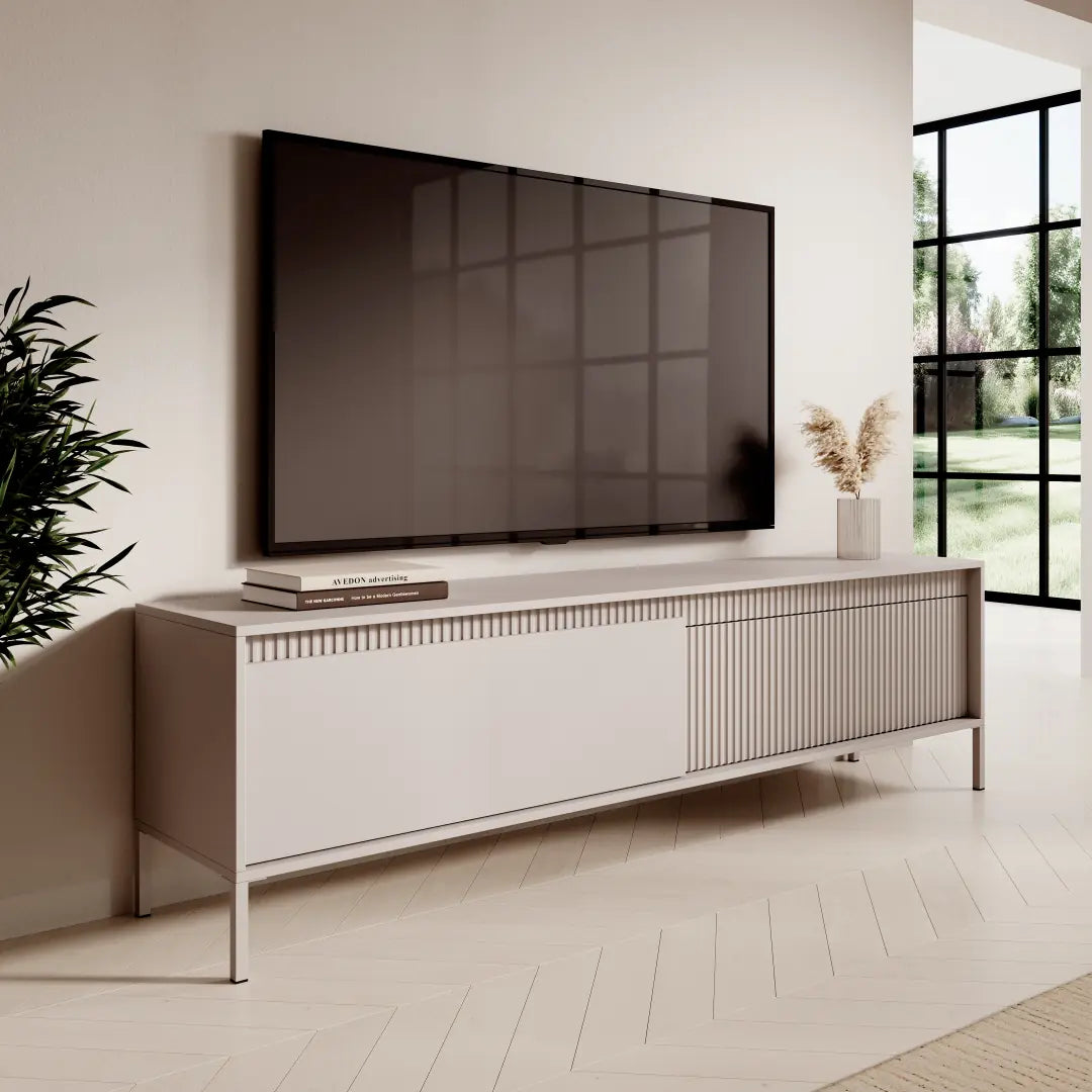 Senne TV Cabinet 187cm