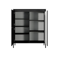 Senne Highboard Cabinet 104cm - product image 5