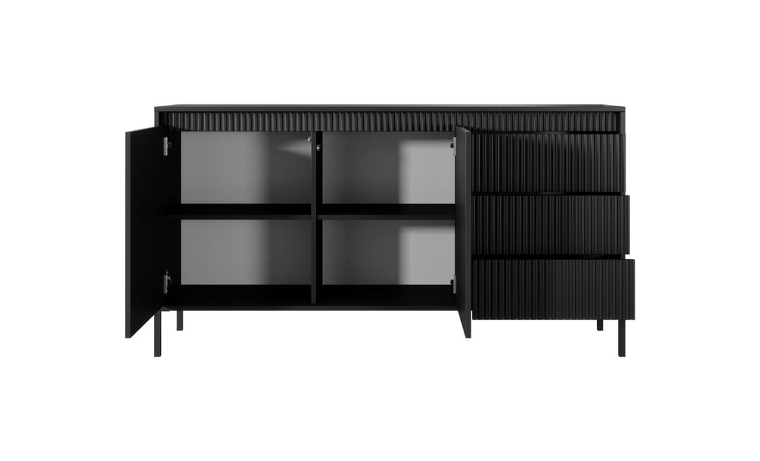 Senne Sideboard Cabinet 154cm - product image 5