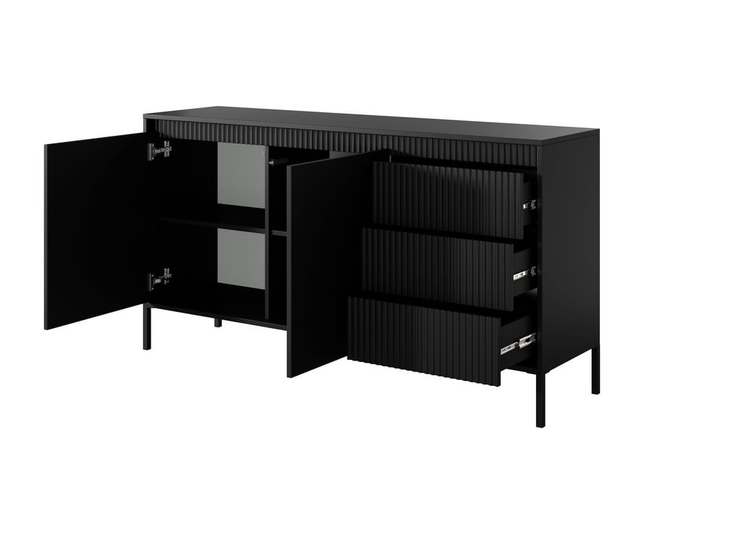 Senne Sideboard Cabinet 154cm - product image 3