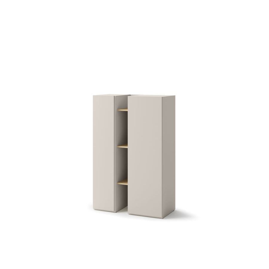 Sigma SG-04 Sideboard Cabinet 85cm