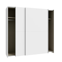Ballara Sliding Door Wardrobe 200cm, image 8
