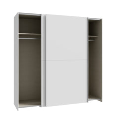 Ballara Sliding Door Wardrobe 190cm, image 10